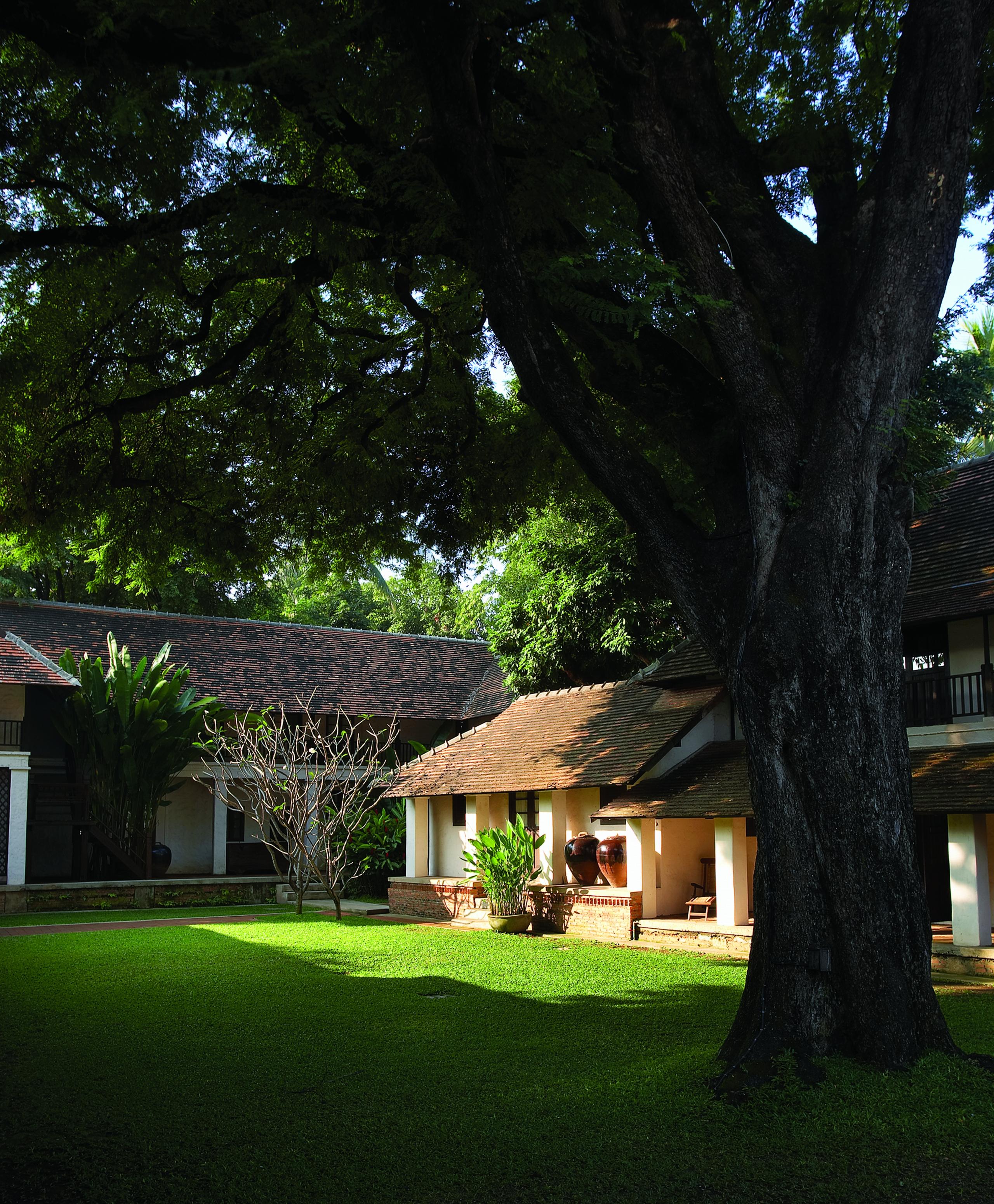 Tamarind Village Tempat peranginan