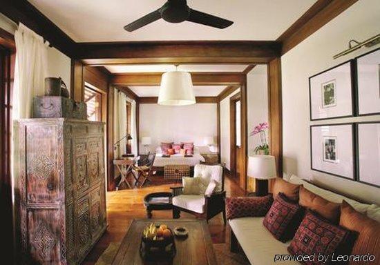 Курортный комплекс Tamarind Village Чиангмай